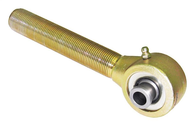 RockJock Johnny Joint 2in Narrow Rod End (5in of 1in RH Thread, 1.600in x .562in Ball)