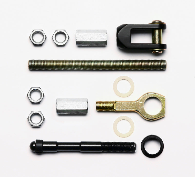 Wilwood Push Rod Kit Universal - #330-13914