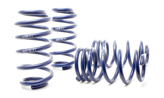 H&R 54778 Sport Springs - Volkswagen Passat B5 4.0L W8