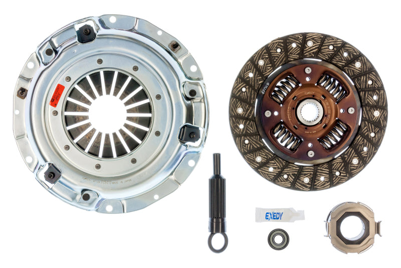 Exedy for 2005-2006 Saab 9-2X 2.5I H4 Stage 1 Organic Clutch