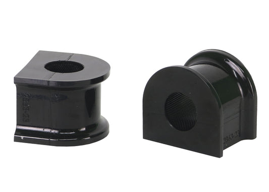 Whiteline W23788 Sway Bar Mount Bushing Kit 23mm for 2008-2009 Pontiac G8