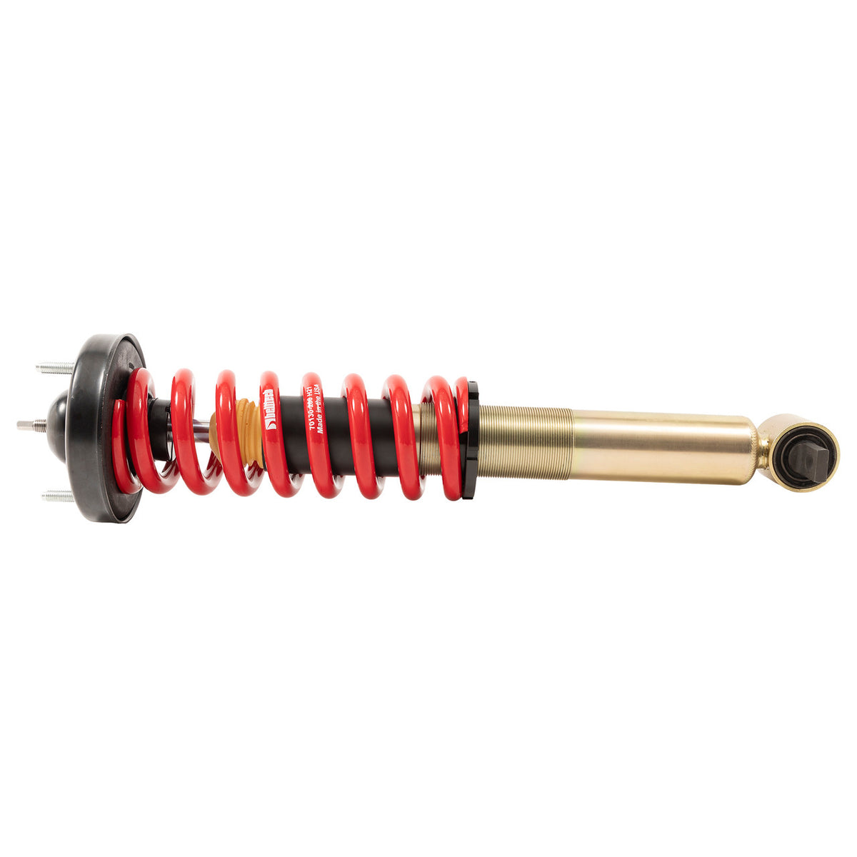 Belltech 2021-2026 for Ford F-150 0-3.5in Front Leveling Coilover Kit