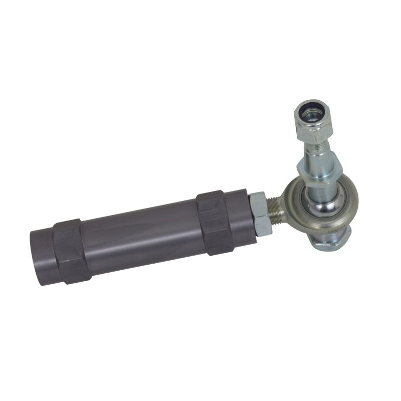 BBK Performance 2561 Front Bump Steer Tie Rod End Kit for 1979-1993 Ford Mustang