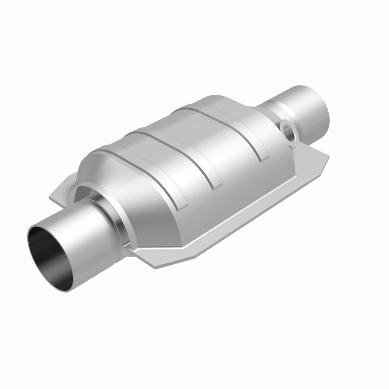 MagnaFlow 441334 Conv Univ 2.00inch 1-O2 Rear 50 State - #441334