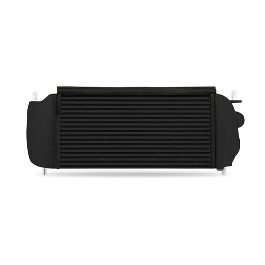 Mishimoto 2016+ Ford F-150 2.7/3.5L Ecoboost Intercooler (I/C ONLY) - Black - #MMINT-F150-15BK