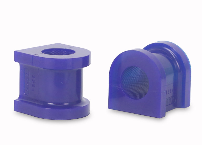 SuperPro 28mm Front Sway Bar Mount Bushing Set