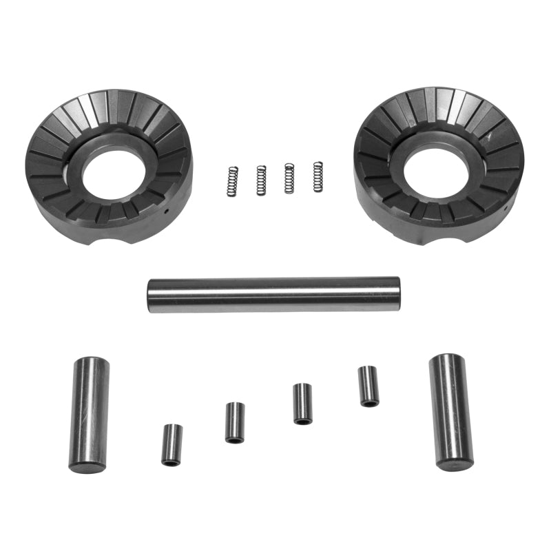 Yukon Gear & Axle SL SUZSAM USA Standard Spartan Locker For Suzuki Samurai Diff with 26 Spline Axles