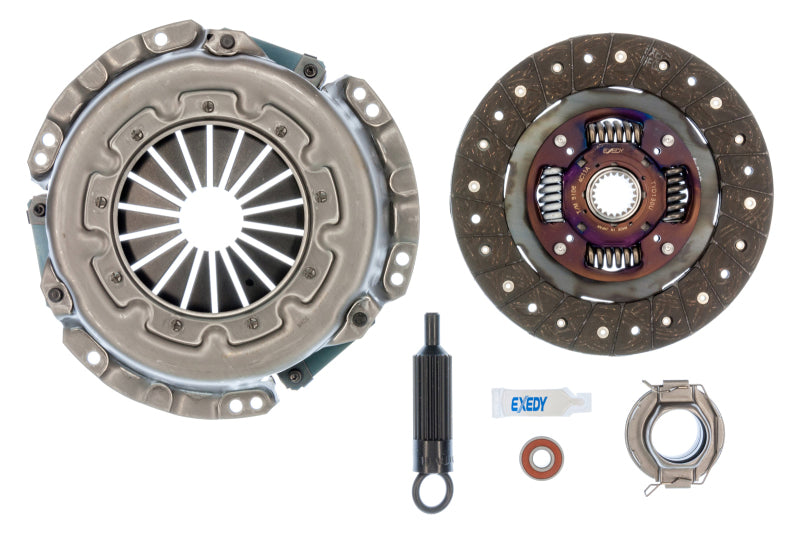 Exedy OE for 1989-1992 Toyota 4Runner L4 Clutch Kit