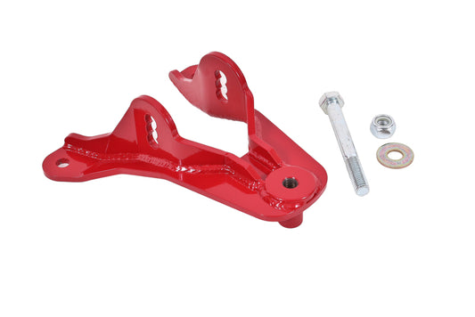 BMR 2005-2010 S197 Mustang Upper Control Arm Mount - Red