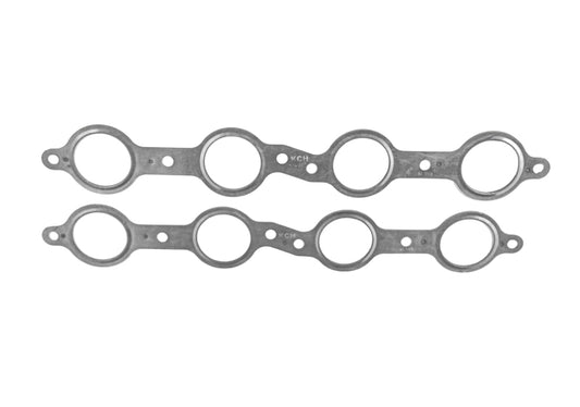 Kooks SS-755818 for GM LSX Cylinder Heads Cometic MLS (Multi-Layer Steel) Exhaust Gaskets