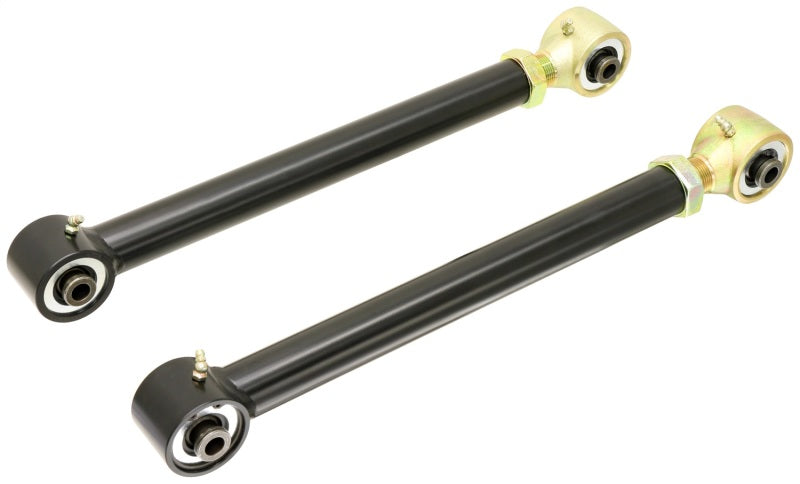 RockJock JL/JK Johnny Joint Rear Lower Control Arms