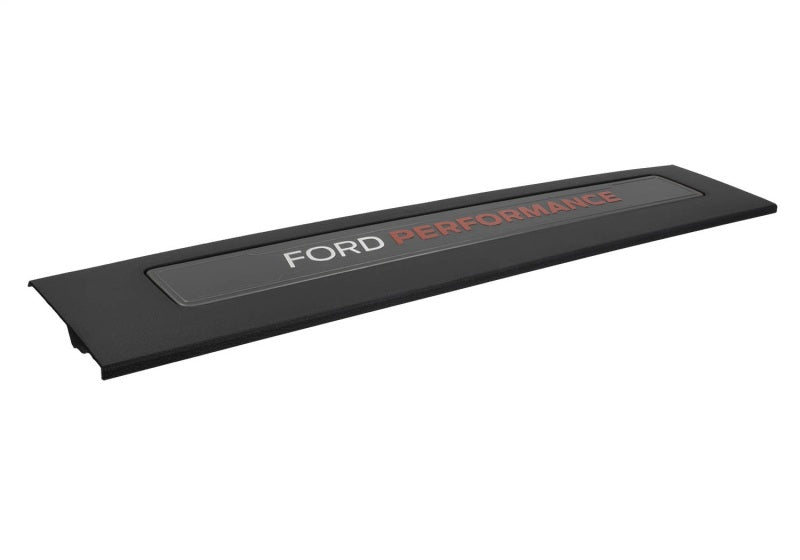 Ford Racing for 2015-2017 Ford F-150 Ford Performance Sill Plate Set