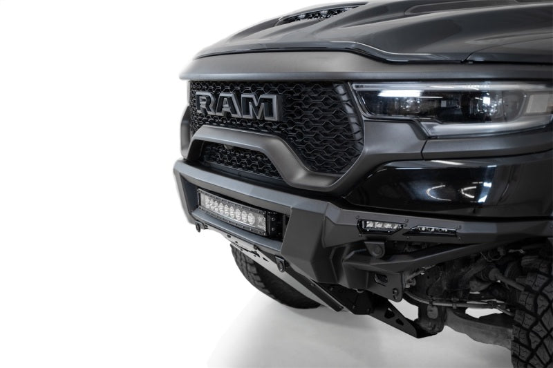Addictive Desert Designs for 21-23 Ram TRX Phantom Front Bumper