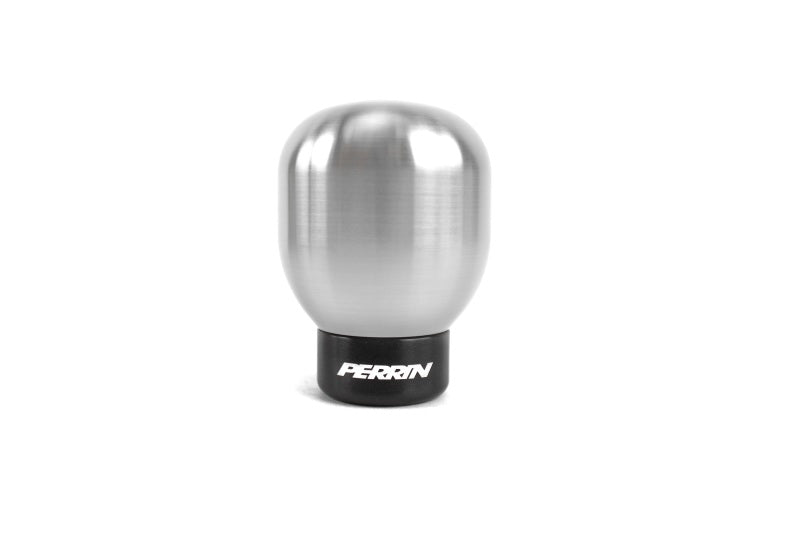 PERRIN 13-26 Subaru BRZ / 13-26 Toyota GR86/FR-S/86 (Automatic) SS Shift Knob - Barrel Style