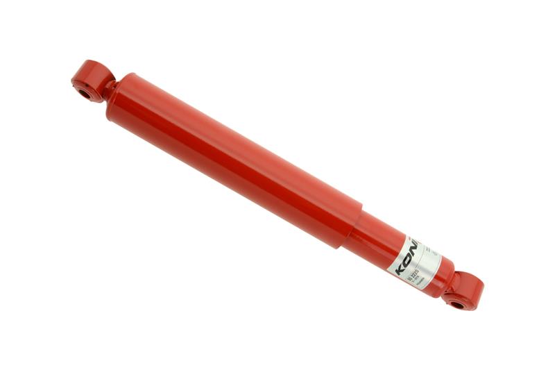 Koni Classic (Red) Shock 72-79 Volkswagen Bus & Transporter Type II - Rear - #80 2220