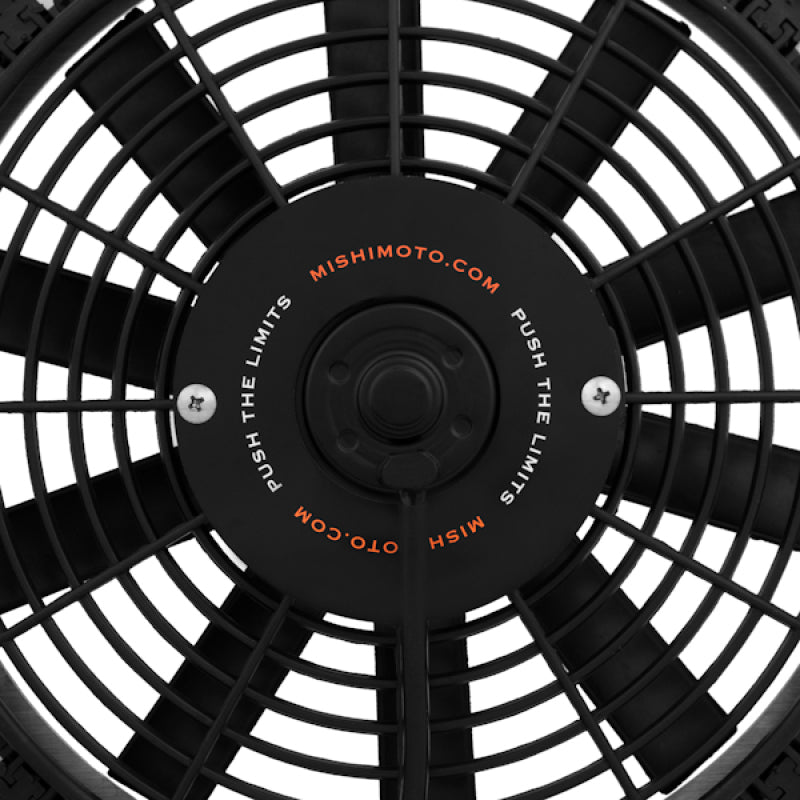 Mishimoto 02-07 Subaru WRX / 04-07 WRX STi Performance Aluminum Fan Shroud Kit - #MMFS-WRX-01P