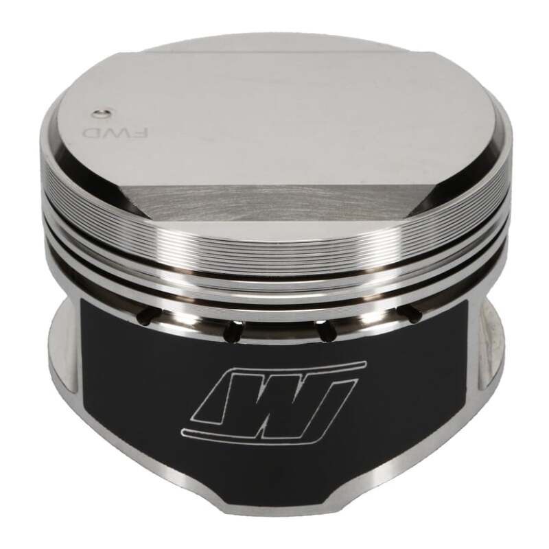 Wiseco K591M865 for Nissan Turbo Domed +14cc 1.181 X 86.5 Piston Shelf Stock Kit