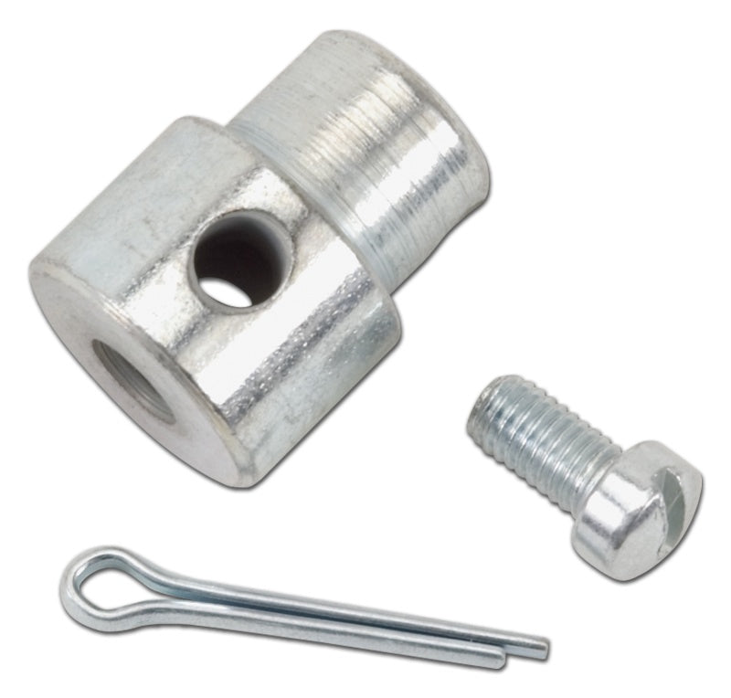Edelbrock 9141 Chevrolet Throttle Rod Stud