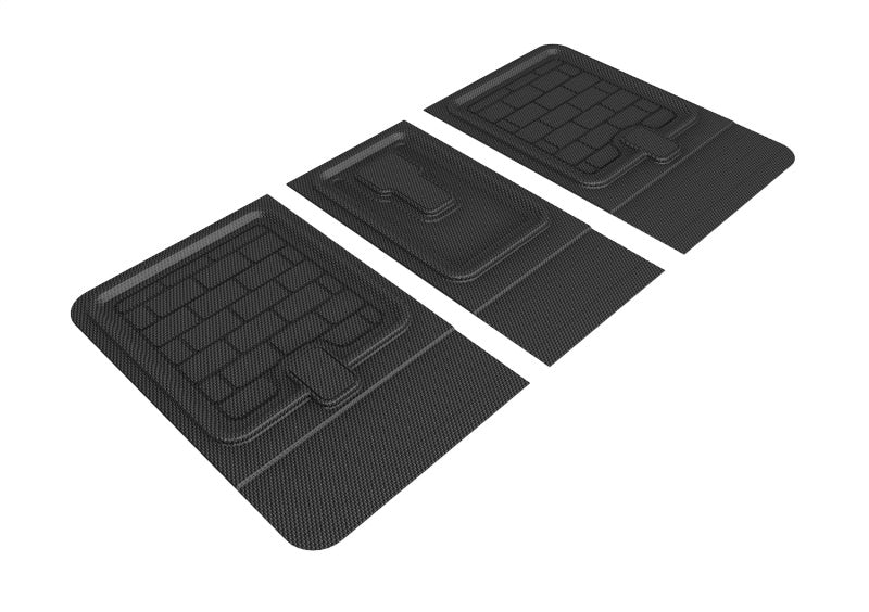 3D MAXpider ACE Cargo Liner - Black - #Q1TL0281309
