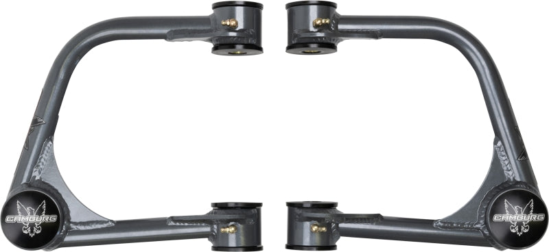 Camburg Engineering CAM-110213 Uniball UCA with Covers (1.25 in) for 2021-2025 Ford Bronco (Excluding Raptor)