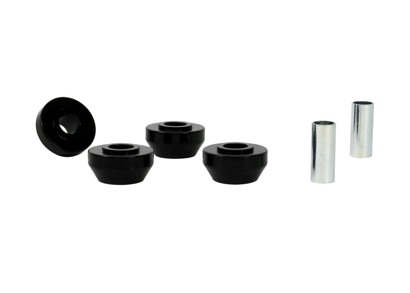 Whiteline W56426 Strut Rod to Frame Bushing for 1965-1972 Dodge Coronet, 1966-1972 Dodge Charger, 1970-1974 Dodge Challenger and More