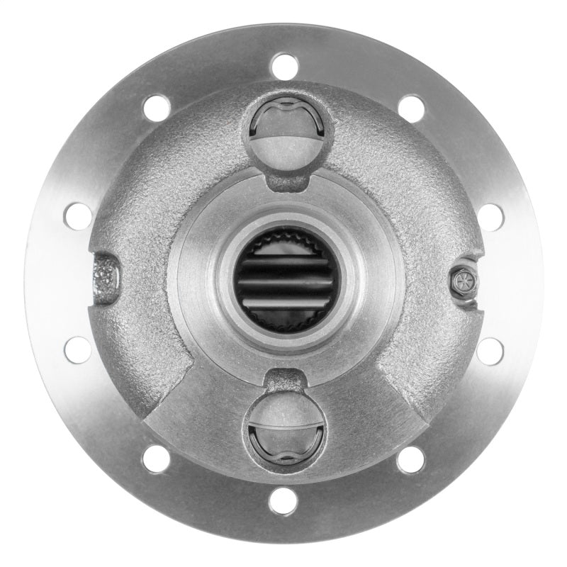Yukon Gear & Axle YDGGM12T-3-30-1 Dura Grip Limited Slip Differential for GM 12 Bolt 30 Spl 2.76-3.42 Ratio