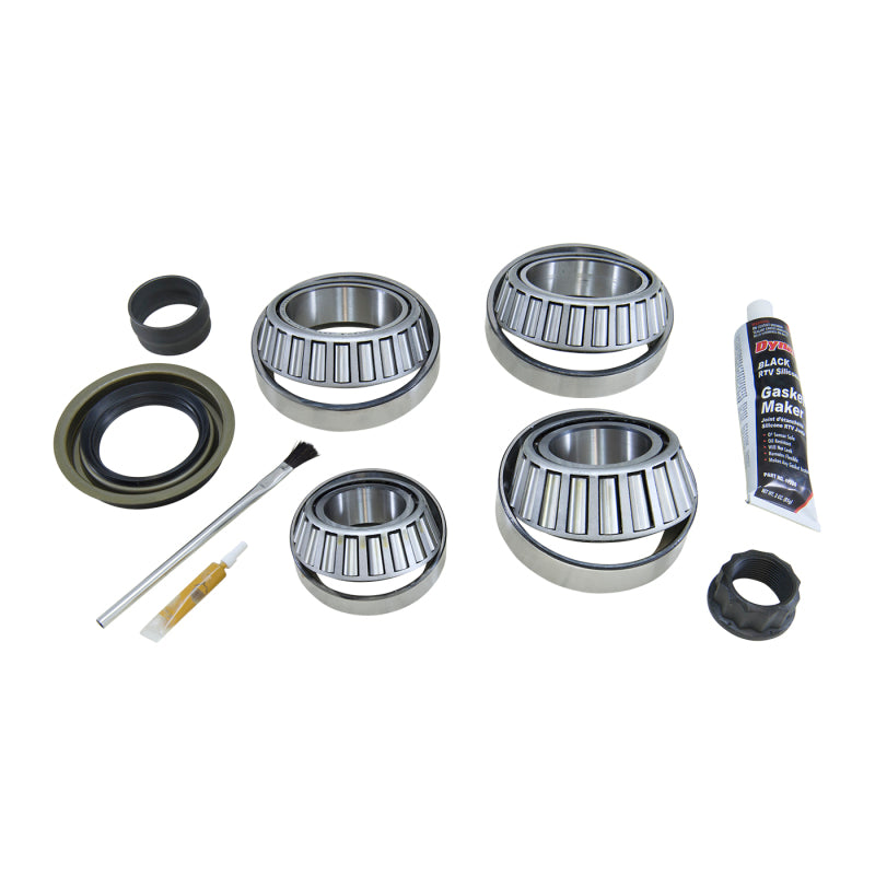 Yukon Gear & Axle BK GM11.5 Bearing install Kit For 2010 & Down GM & Chrysler 11.5in Diff
