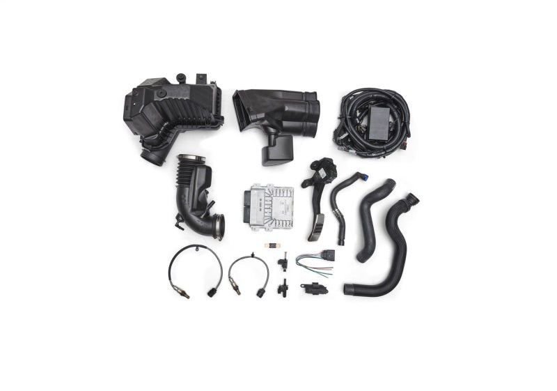 Ford Racing Control Pack - for 2015 Coyote 5.0L 4V TI-VCT Manual Transmission