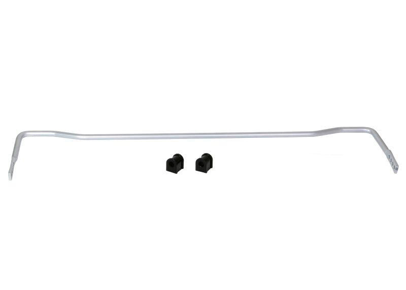 Whiteline BTR84Z Rear 18mm Heavy Duty Adjustable Sway Bar for 2000-2006 Toyota MR2 Spyder