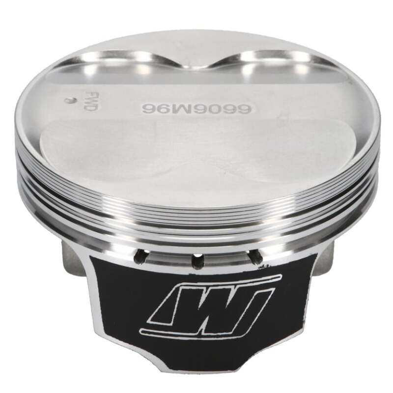 Wiseco K606M96 for Nissan 04 350Z VQ35 4v Domed +7cc 96mm Piston Shelf Stock Kit
