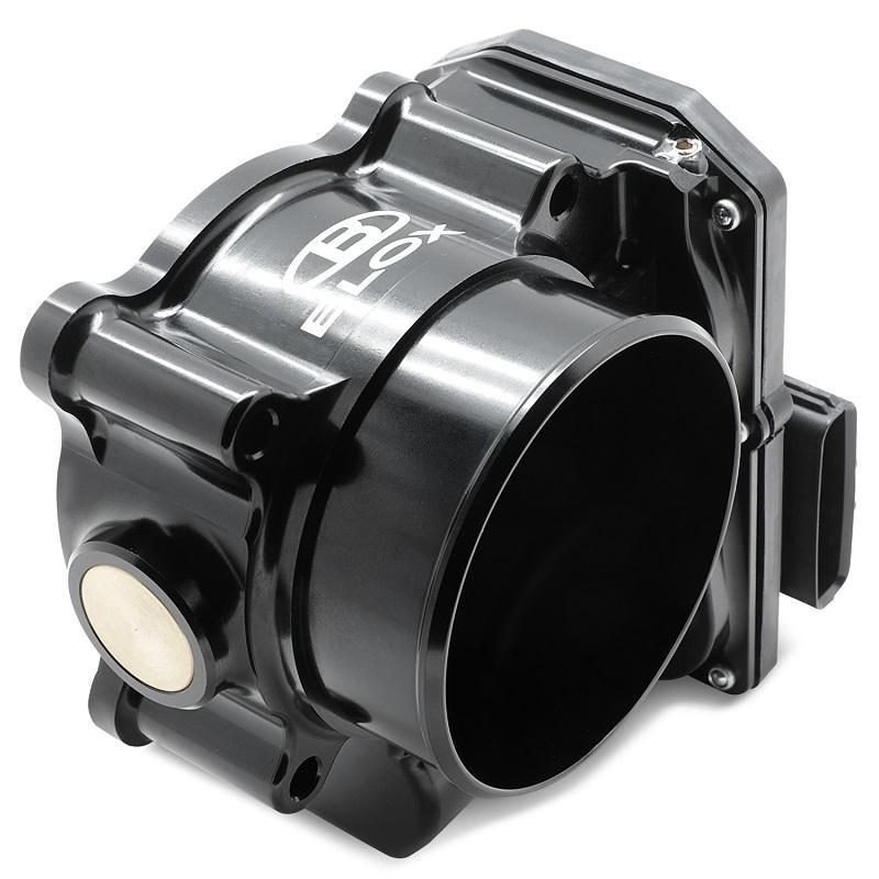 BLOX Racing 2013+ Subaru BRZ / Toyota 86 / Scion FR-S 70mm Billet Throttle Body - Raw BXIM-50203