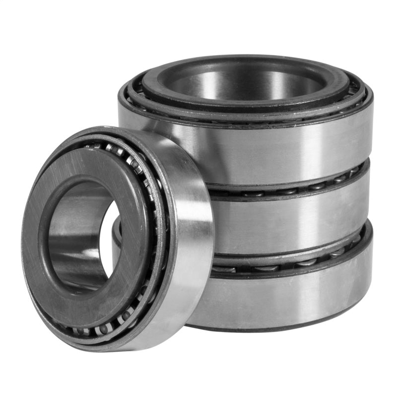 Yukon Gear & Axle YGK2250 9.5in for GM 4.11 Rear Ring & Pinion Install Kit Axle Bearings and Seals