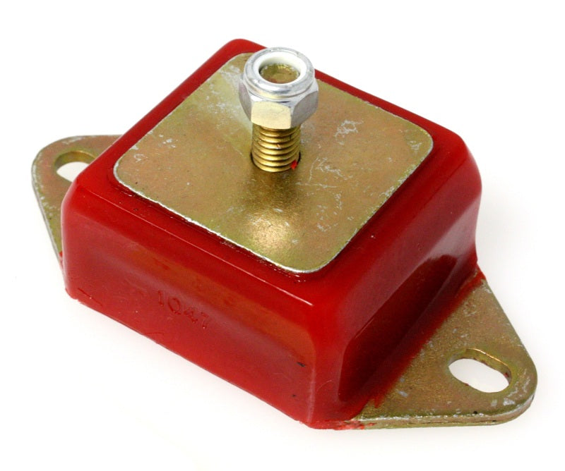Energy Suspension for Jeep Motor Mount - Red 2.1102R