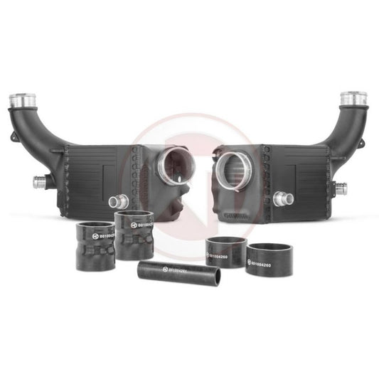 Wagner Tuning 200001176 Performance Intercooler Kit for BMW M5 F90 M8 F91 F92 F93 S63