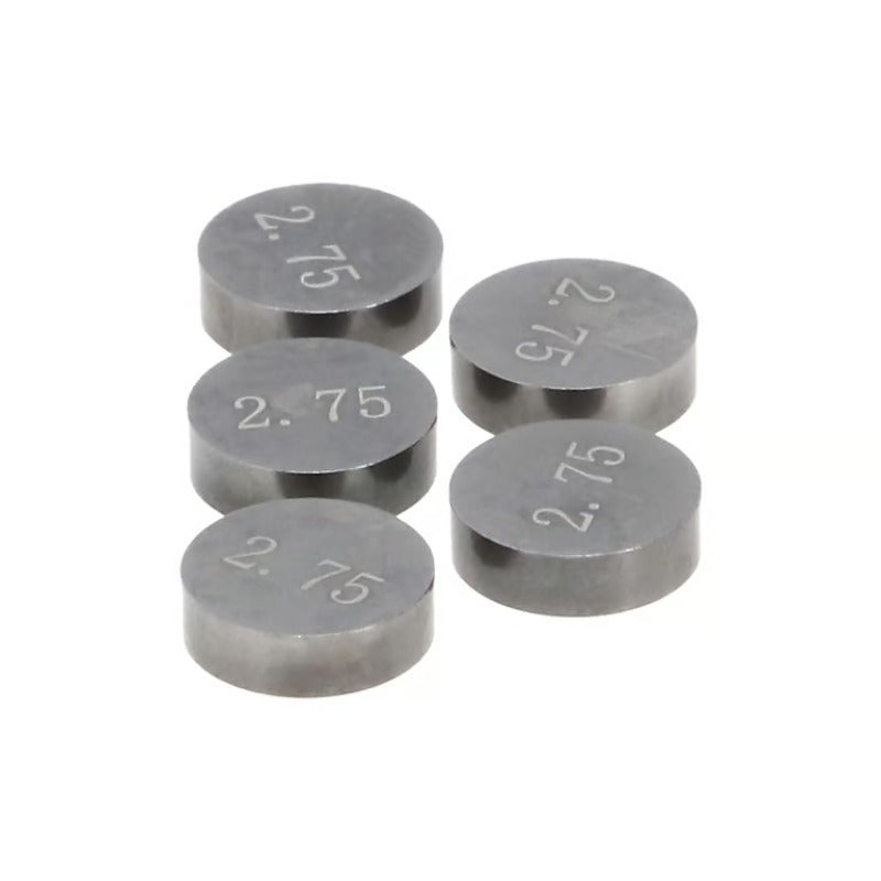Wiseco VS9275 Valve Shim Refill Kit- 9.48 x 2.75mm (5)