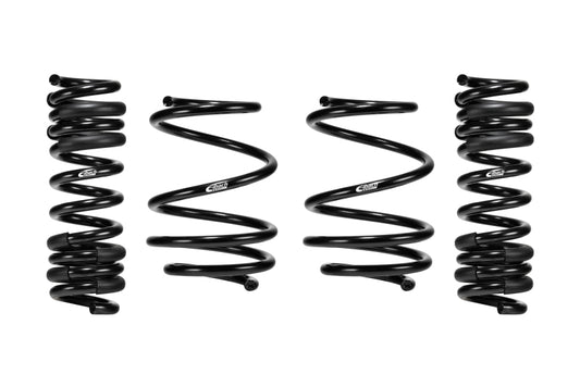 Eibach 2021+ BMW M4 Pro Coil Spring Kit E10-20-049-12-22