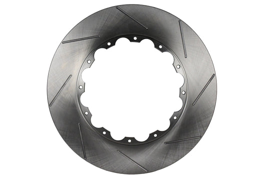 Baer Brakes 12.000in x 1.100in 2-Piece LH Replacement Rotor - Slotted