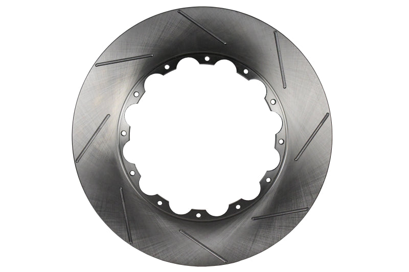 Baer Brakes 13.150in x 1.250in 2-Piece LH Replacement Rotor - Slotted
