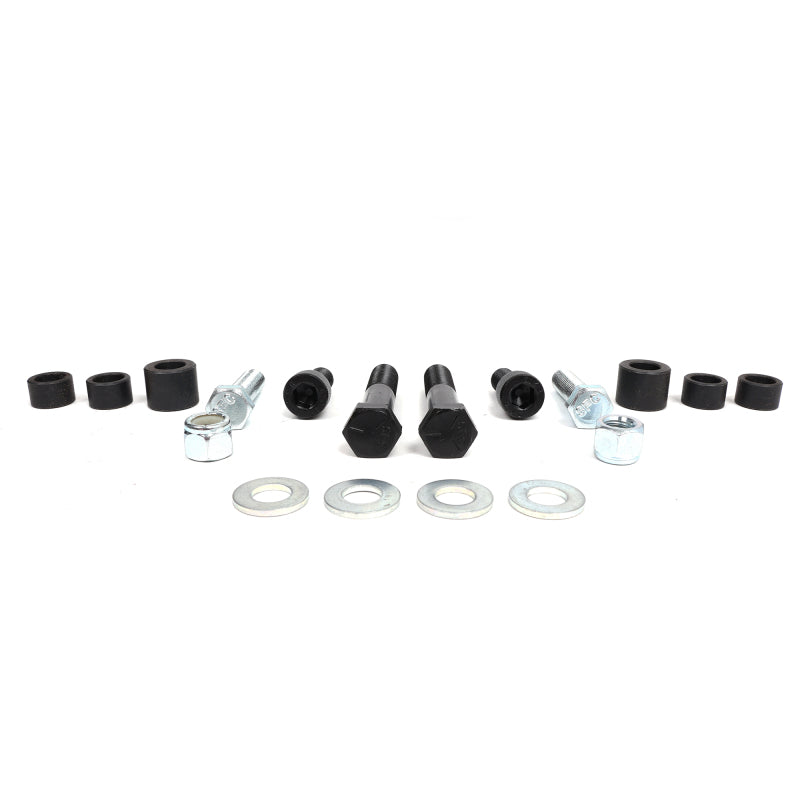 BLOX Racing Silver Harness Bar 1994-2001 Integra/1992-2000 Civic/2002-2006 RSX/1988-1991 CRX BXAC-10047-SI