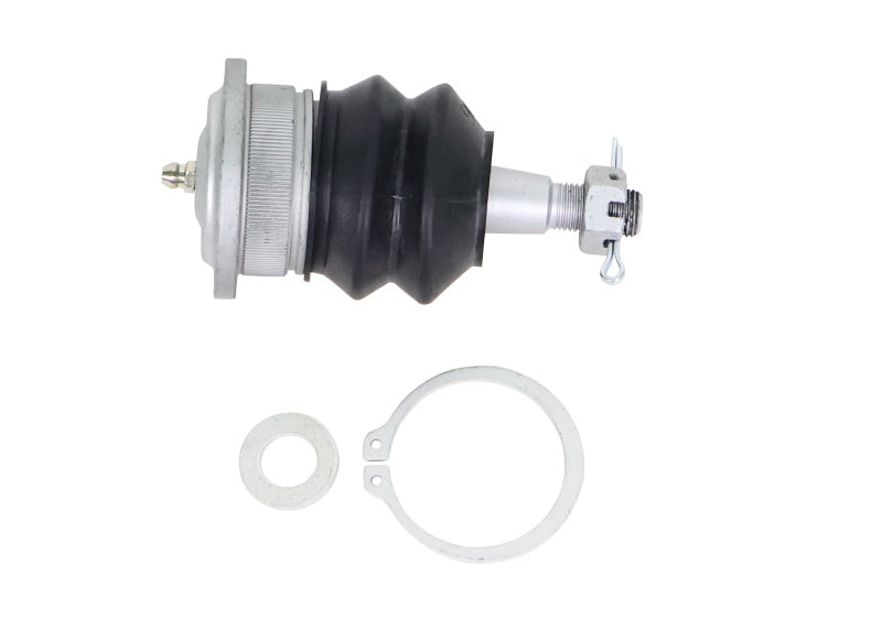 Whiteline KSK181 Replacement Ball Joint Kit for 2019-2026 Chevrolet Silverado 1500, 2019-2026 GMC Sierra 1500, 2019-2023 Ford Ranger and More