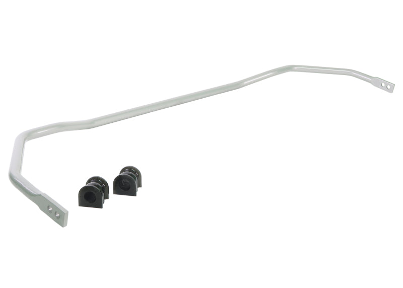 Whiteline BHR80Z Rear Sway Bar (Incl Bushings) for 2004-2008 Acura TSX