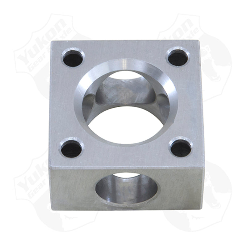 Yukon Gear & Axle YSPXP-031 Standard Open and Tracloc Cross Pin Block For 9in Ford