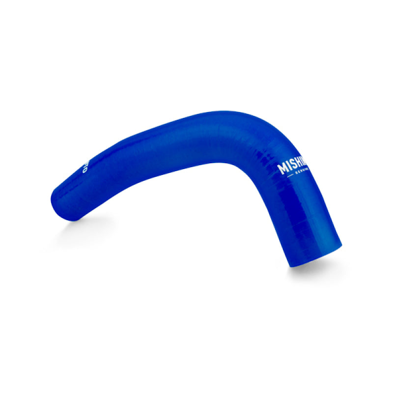 Mishimoto 2015 Subaru WRX Blue Silicone Radiator Coolant Ancillary Hoses Kit - #MMHOSE-WRX-15ANCBL