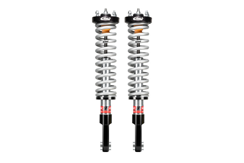 Eibach 2024-2025 Toyota Tacoma Stage 2 Pro Truck Lift Kit E86-82-105-01-22