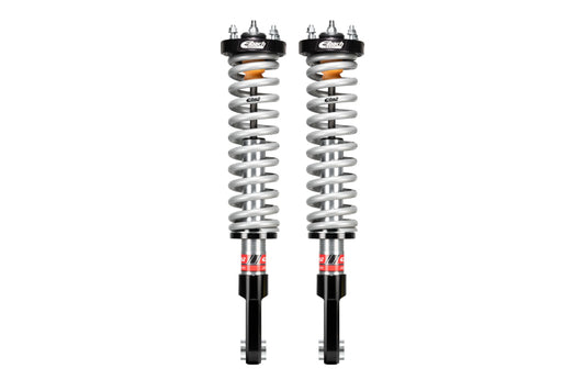 Eibach 24-25 Toyota Tacoma Stage 2 Pro Truck Lift Kit E86-82-105-01-22