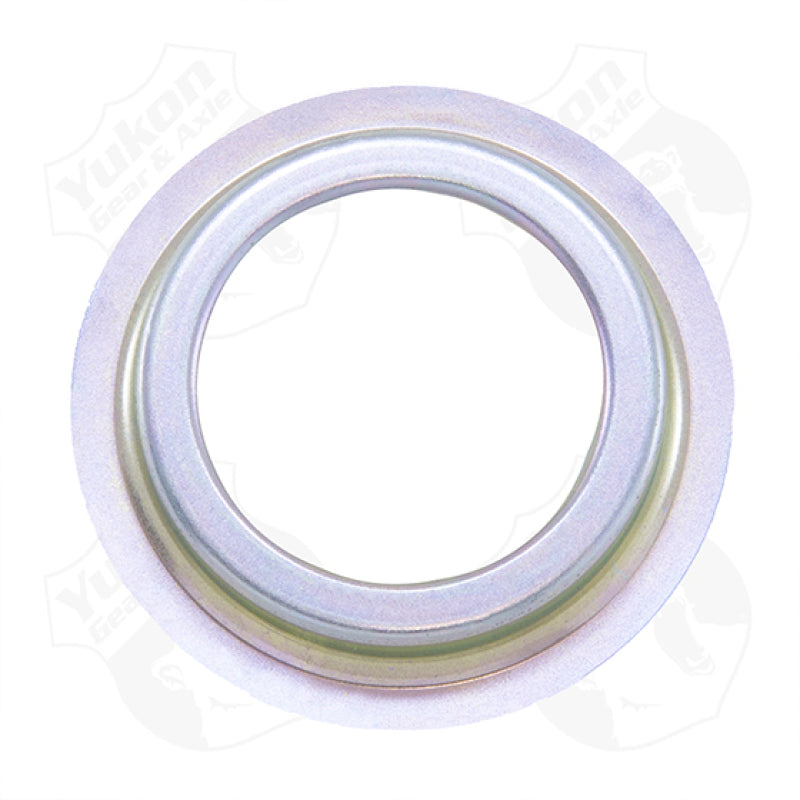 Yukon Gear & Axle YSPBF-040 Pinion Flange Dust Shield For Toyota 8in Clamshell Front