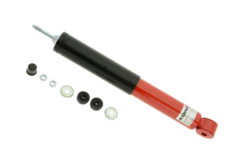Koni Heavy Track (Red) Shock 92-99 Mitsubishi Montero (all models) - Rear - #30 1457
