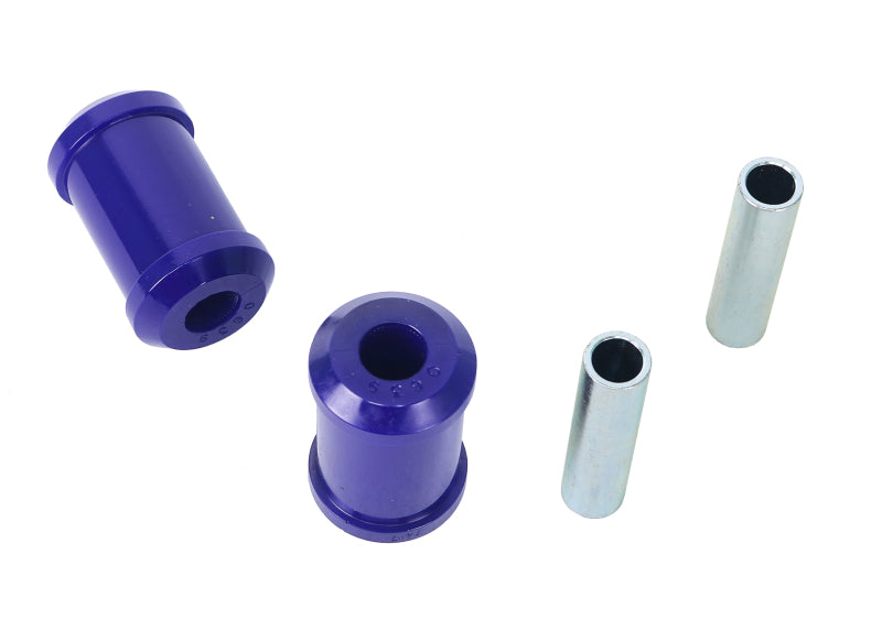 SuperPro Rear Lower Trailing Arm Forward Bushing Kit