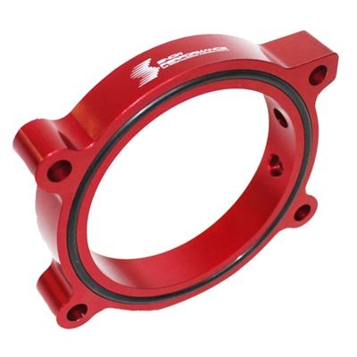 Snow Performance SNO-40072 for 2010-2014 Chevrolet Camaro SS Injection Plate
