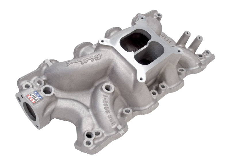 Edelbrock 7129 Performer RPM E-Boss 302 Ford Manifold
